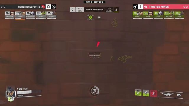 #OWL2023 Pro-Am West | Week 2 Day 3 смотреть онлайн