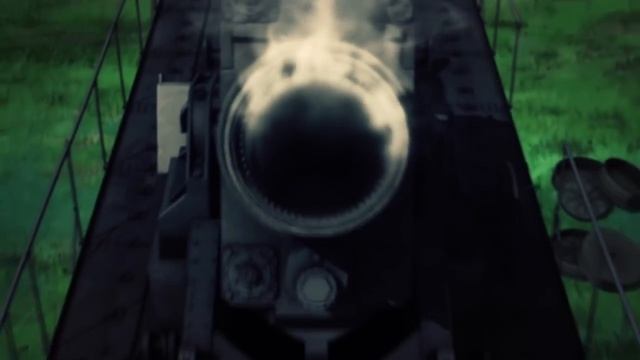 Girls Und Panzer der Film【AMV】Seven Nation Army ᴴᴰ смотреть онлайн