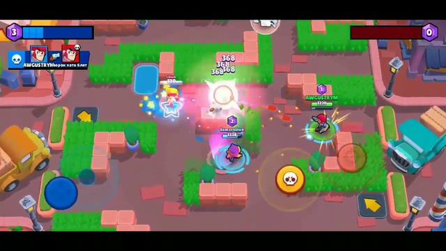 СКОЛЬКО НУЖНО ВРЕМЕНИ ЧТО БЫ АПНУТЬ 20 РАНГ ЗА КОЛЬТА ? | BRAWL STARS смотреть онлайн