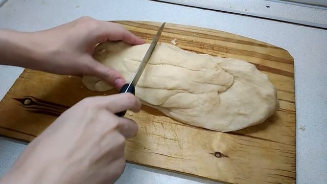 ГОТОВИМ КРУАССАНЫ 7DAYS!