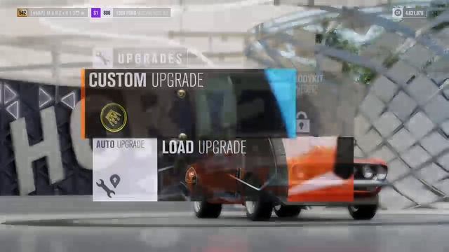 ONE FAST MUSTANG “BOSS 302” DRAG TUNE on Forza Horizon 3 смотреть онлайн