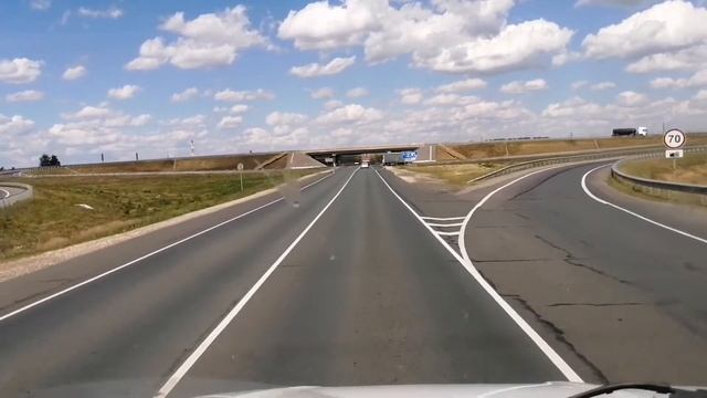 Снова делаю люк на Газоне. Еду в Ульяновск через Саратов и Пензу. смотреть онлайн