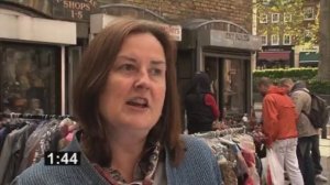 SpeakOut Intermediate BBC Interviews. Unit 9. History _ Eng Subs