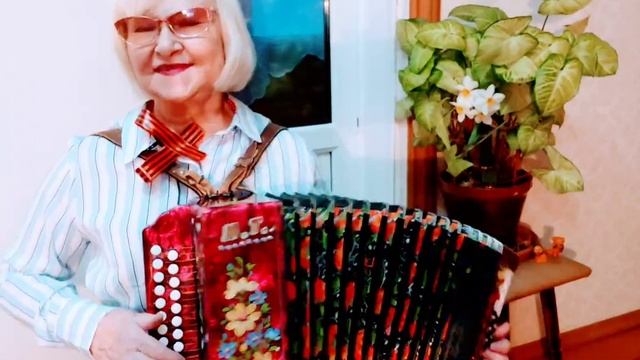 В лесу при фронтовом....