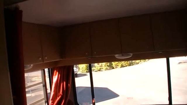 Used Motorhome For Sale - VW LT46 6 berth Talvor Winnebago style @ GREENRV Queensland.MOD смотреть онлайн