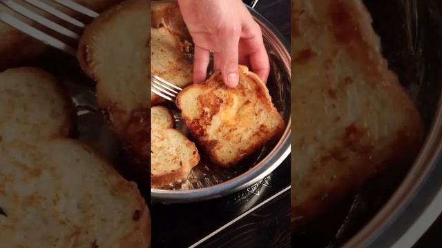 Самое вкусное, что можно приготовить на завтрак! смотреть онлайн