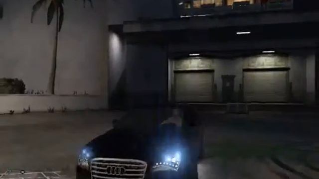 |GTA 5 SHQIP|--Dulum me Audi A8 + CS:GO-- смотреть онлайн
