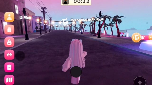 GET TWICE BLONDE FREE HAIR ??Roblox new free hair /TWICE Square смотреть онлайн