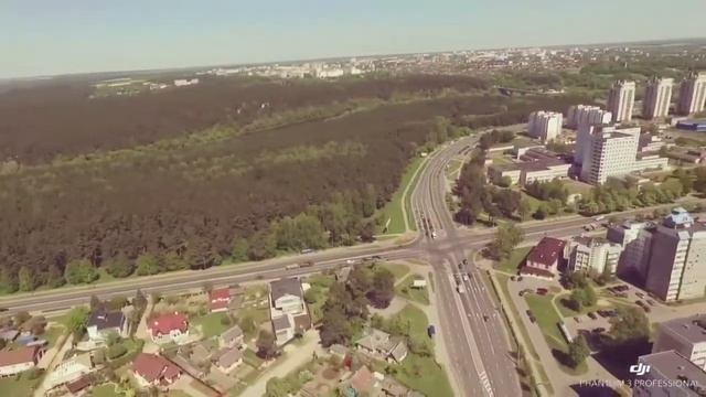 Продается коттедж для жизни и бизнеса возле лесопарка «Пышки» в Гродно смотреть онлайн