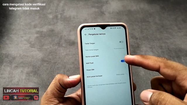cara mengatasi kode verifikasi telegram tidak masuk / tidak mau terkirim | ini baru 100% berhasil смотреть онлайн