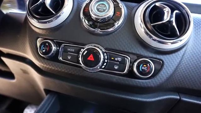 Test Drive BAIC BJ40