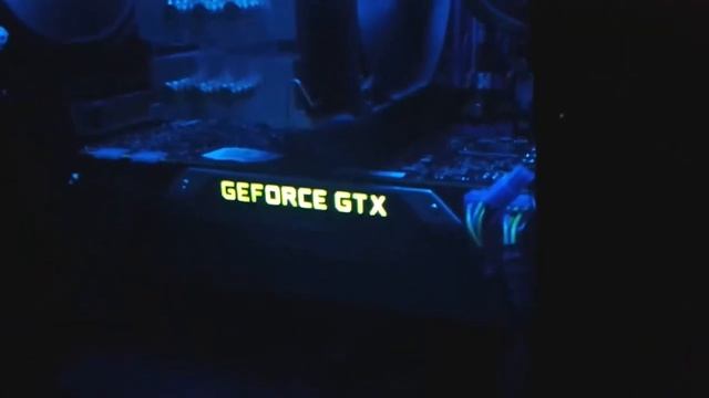 GTX 780 @1200 / 3500 MHz - 3DMark 11 Performance смотреть онлайн