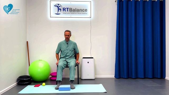 Гимнастика при плоско-вальгусной деформации стопы смотреть онлайн