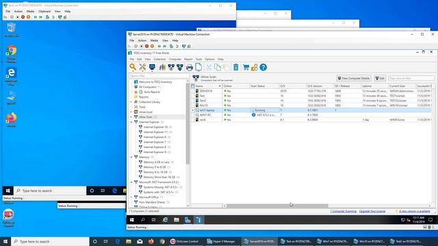 System Management / Device Inventory with PDQ Inventory смотреть онлайн