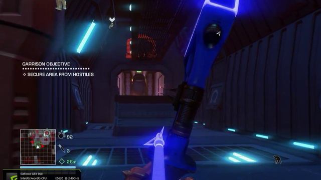 Far Cry 3 Blood Dragon fun :) смотреть онлайн