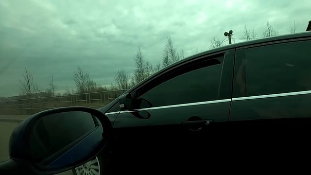 Civic Type R против Форд Фокус 3 / Заряженный Лансер 10 и Kia ProCeed 1.6 t-gdi gt. Драгрейсинг смотреть онлайн