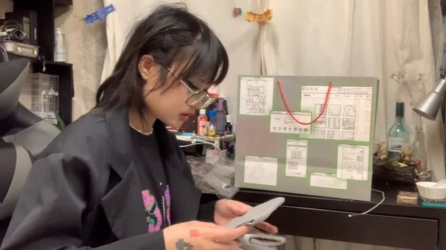 NOLM Sydney Independent Fashion Store Pickups : Unboxing [ HYEINSEO / HYEIN ANTWERP , BOTH ]（╹◡╹）−☆ смотреть онлайн