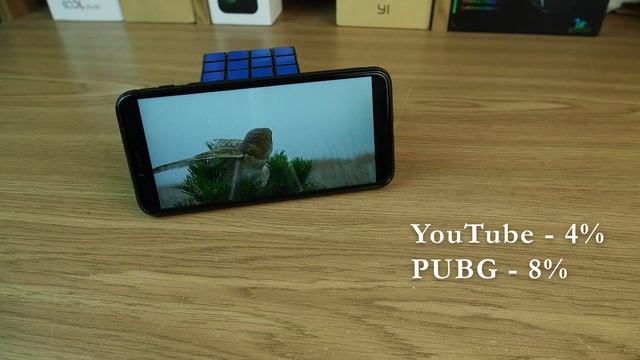 Android 10, 3950 mAh за 60$, в чем подвох? | Полный обзор UMIDIGI A3S смотреть онлайн