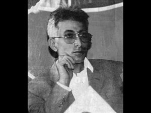 Алик Гасанов интервью 1996 г. Первый президент спортивного клуба (Мега-Лада)