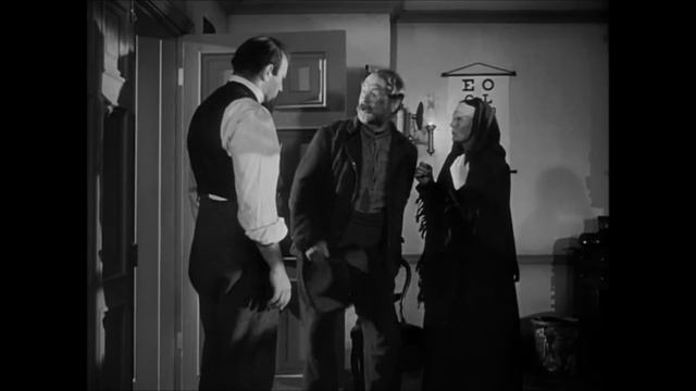 The Song of Bernadette смотреть онлайн