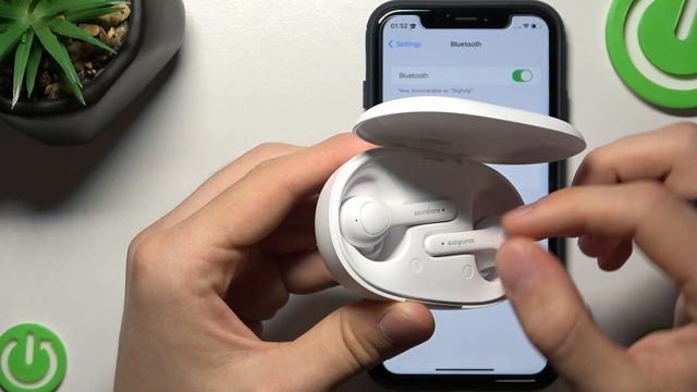Как подключить Anker SoundCore Life Note к iphone? / Настройка подключения смотреть онлайн