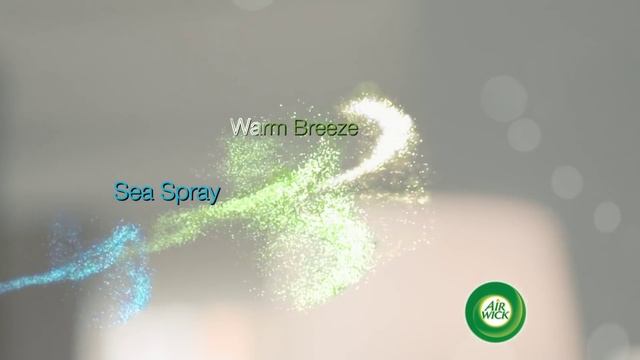 AirWick Life Scents смотреть онлайн
