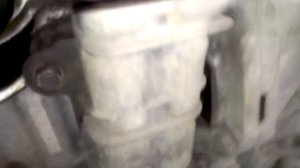 Hyundai i30 замена Сцепления