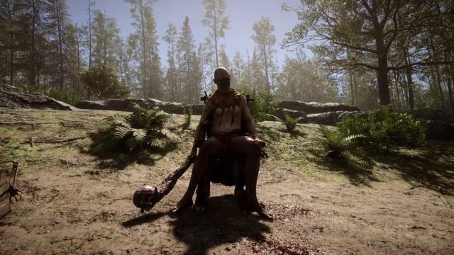 Sons Of The Forest EA S1 E1 | A Fresh Start смотреть онлайн