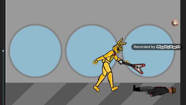 (Springi vs freddy) спринги против фредди крюгера смотреть онлайн
