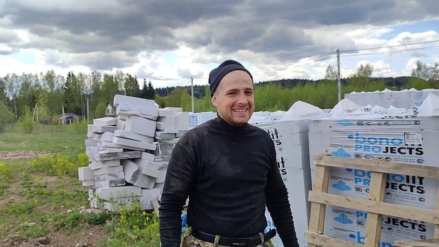 Один ролик, два дня работы. Две скважины за два дня. смотреть онлайн