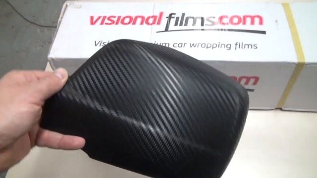 3D Карбон 3M черный смотреть онлайн