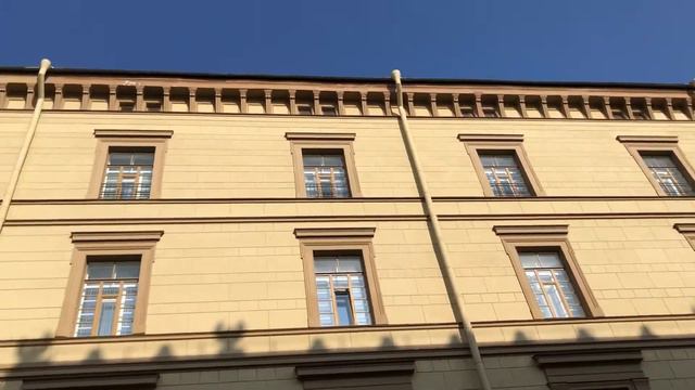 Прогулка по Санкт-Петербургу. 28 марта 2021 года #весна #санктпетербург смотреть онлайн