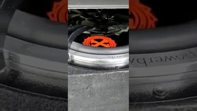 15" PowerBass 2XL-1504D в ЗЯ смотреть онлайн