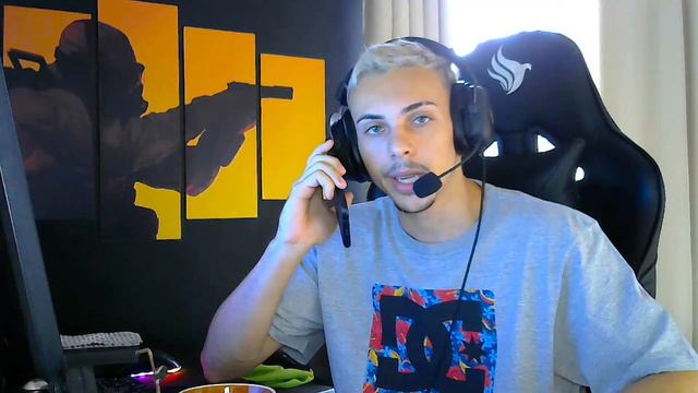 GANHEI uma BUTTERFLY no CS:GO MOBILE ( alpha ace ) смотреть онлайн