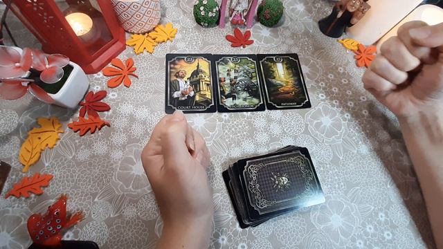 Что по судьбе?💥От чего не спрятаться?Не избежать?💢 смотреть онлайн