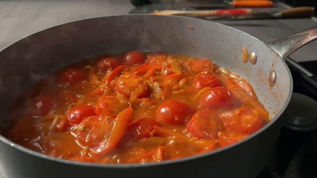 ? ЭТО ЛУЧШАЯ КУРИНАЯ ГРУДКА КОТОРУЮ Я ПРОБОВАЛ! КУРИНАЯ ГРУДКА С СОУСОМ ПО-ИТАЛЬЯНСКИ! смотреть онлайн