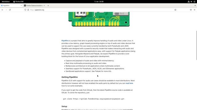 Debian 12 Bookworm ist in den Startlöchern смотреть онлайн
