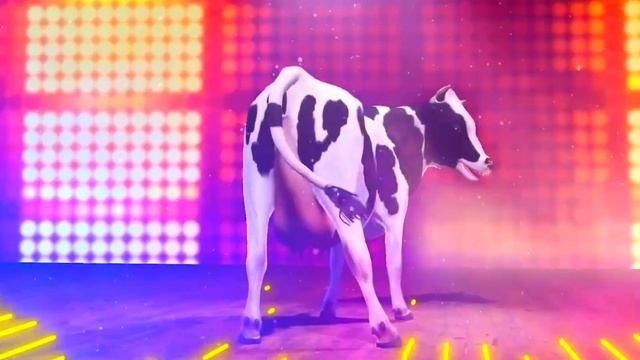 COFFIN COW DANCE 40│Cow Song & Cow Videos 2024 | #CoffinDance #CODIS #cow #cows #cowvideos #cowdanc