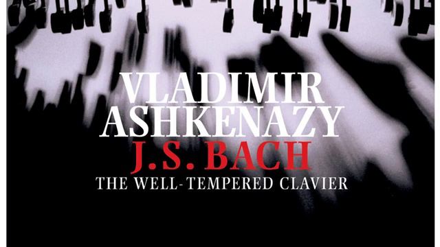 J.S. Bach: Das Wohltemperierte Klavier: Book 1, BWV 846-869 - Fugue in F minor BWV 857 смотреть онлайн