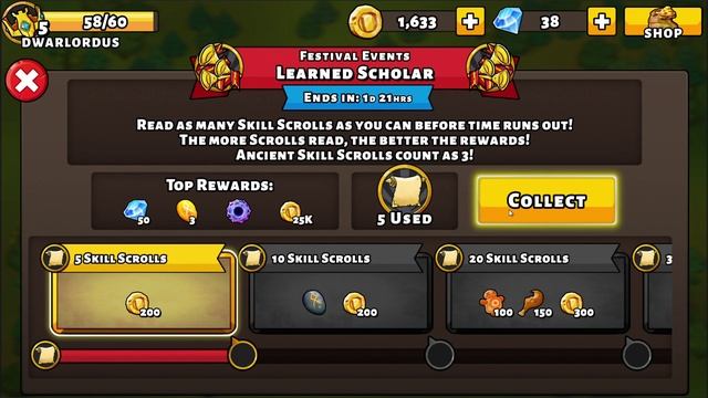 Tower Keepers TOP New GAMEPLAY 2 смотреть онлайн
