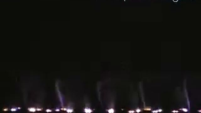 Johann Strauss - Show Magic Dancing Waters -- Protaras Cyprus смотреть онлайн