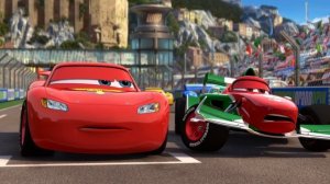 Meet the World Grand Prix Racers