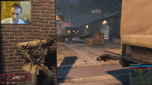 Mafia 3 ► ОЧЕНЬ СИЛЬНО ИЗМЕНИЛСЯ ► #8