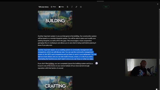Let's Talk Building смотреть онлайн
