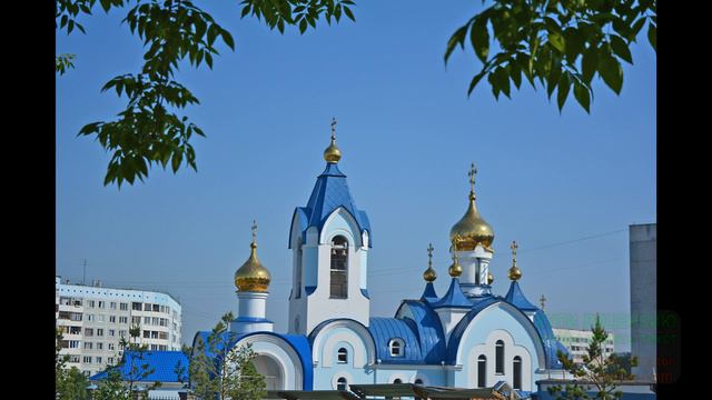 Город Сосновоборск смотреть онлайн