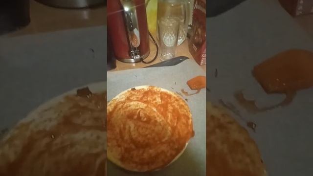 Готовлю Пиццу! Быстрая домашняя пицца от TheAvex смотреть онлайн