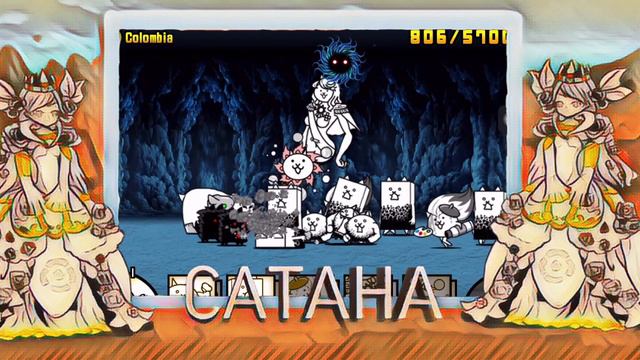 THE BATTLE CATS #29|И СНОВА БУДУЩЕЕ