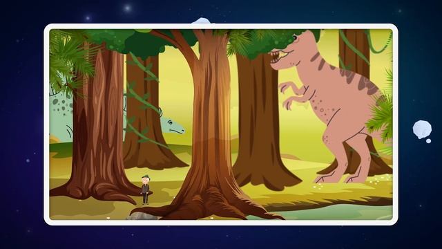 ☀️С добрым утром, малыши! Секвойя - Тайны шести континентов смотреть онлайн