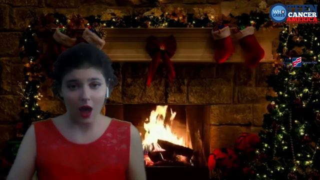 "For Good" from the Musical "Wicked" by Victoria Summer and Sammi K. смотреть онлайн