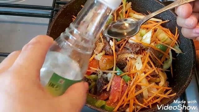 Салаты с Ананасами